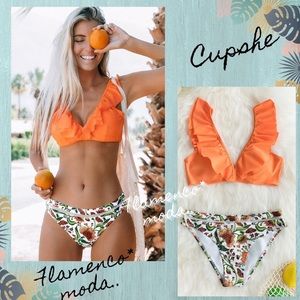 Cupshe bikini